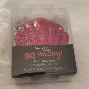 Studio Dry Mer-Mazing Hair Detangler